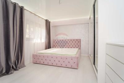 Apartament cu 3 camere de vanzare  ESQ Village  Valea Lupului - 16