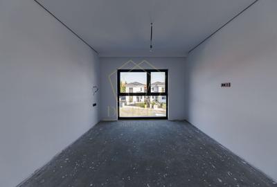 Vila individuala noua cu 5 camere | Dumbravita - 24