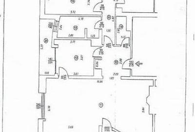 Vanzare apartament exclusivist 4 camere Primaverii - 8
