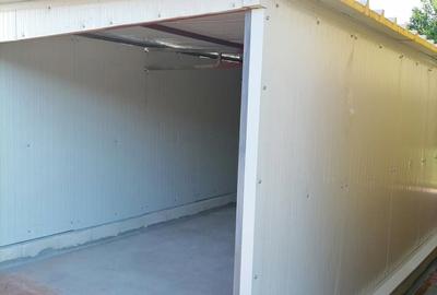 Casă cu 6 camere în Central - 2