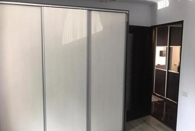 APARTAMENT 2 CAMERE-  ZONA KM 4-5 - 4