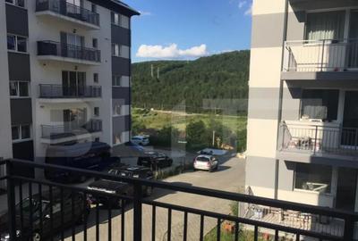 Apartament cu 2 camere decomandat, mobilat în Florești - 7