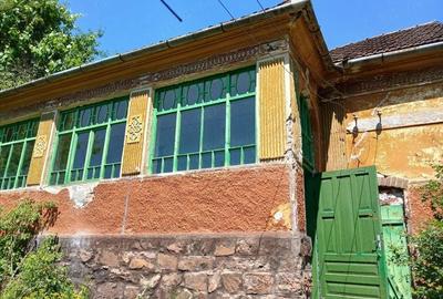 Casă cu 4 camere în Slatina de Mureș - 2