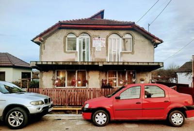 Casa de vanzare in Cristur Str. Uli?a Mare nr. 43 - 7