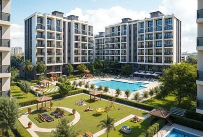 Teren de vanzare pentru bloc P + 7 sau case P + 2 Comercial in Drumul Taberei Sector 6 - 3