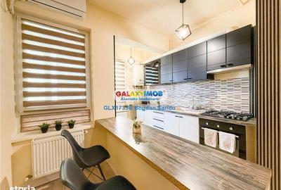 Apartament cu 2 camere semidecomandat în Roșu - 8