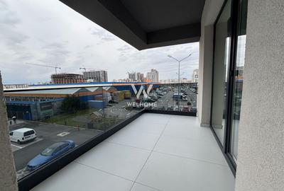 Apartament cu 2 camere în Sud - 2