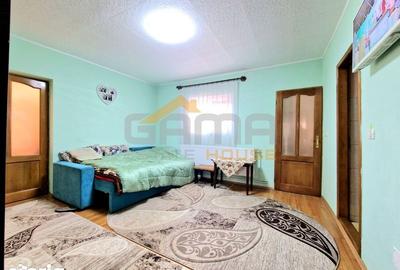 Casă cu 5 camere cu Teren 515 Mp în Aradul Nou