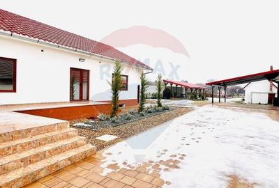 Casă de vânzare în zona Oncea, Str Ion Bogdan, teren 2.000 mp - 15