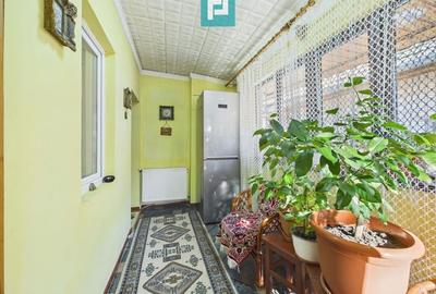 Casă individuală mobilată si utilată - 15