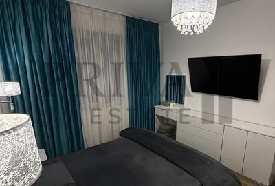 Apartament cu 2 camere decomandat, mobilat în Giroc - 5