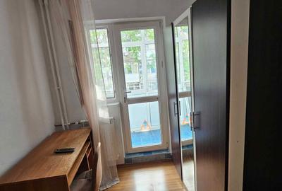 Apartament cu 2 camere semidecomandat în Mihai Bravu - 3