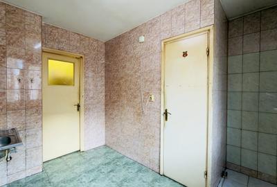 De Vanzare Apartament 3 Camere Parter Piata Progresul - 9