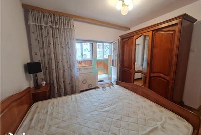 Apartament cu 3 camere decomandat, mobilat în Valea Cetății - 6