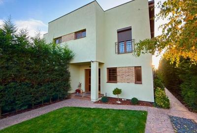 Liniște, confort și intimitate Dumbrăvița - 10