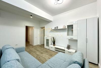 Apartament cu 3 camere *prima inchirere* // zona Herastrau - 8