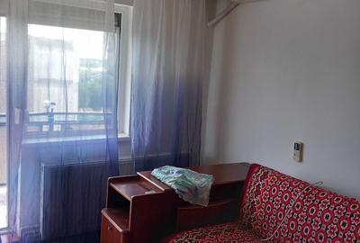 Apartament cu 2 camere semidecomandat în Confecții - 6