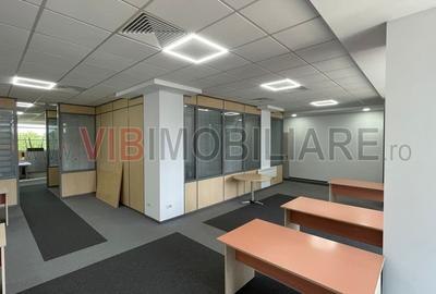 Spatiu Comercial - Baneasa - Mentenanta inclusa - de la 300 mp - Comision 0 % - 5