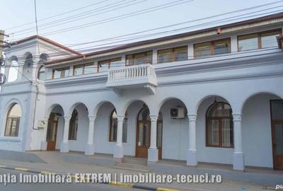 Spa?iu comercial multifunc?ional in Tecuci, 124 mp, in ZONA ZERO Spa?iu comercial multifunc?ional in Tecuci, 124 mp, in ZONA ZERO - 3