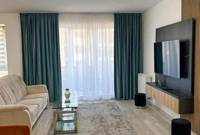 Apartament cu 2 camere în Libertății - 2