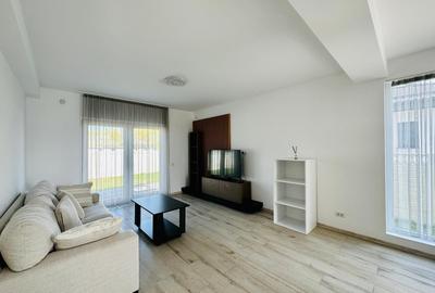 Casă Modernă - Parter + Pod - Teren 370mp - Comuna Berceni - 7