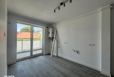 Apartament cu 2 camere în Orașul Vechi