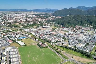 Teren de 2800 mp, în Bartolomeu