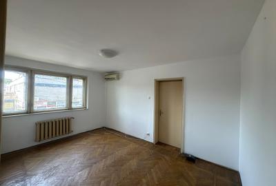 Dr. Taberei Orizont, apt.3 cam, etaj1/4, balcon, fara imbunatatiri, langa metrou - 1