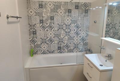 Apartament decomandat în Central - 2