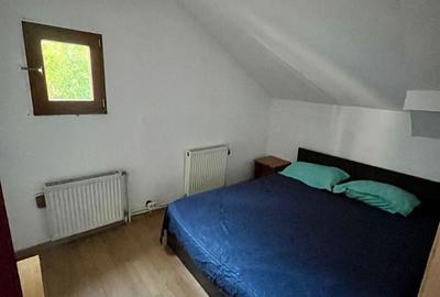 Casă cu 4 camere cu Teren 110 Mp în Afumați - 6