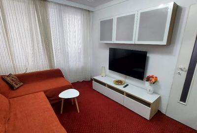 Inchiriez apartament 3 camere - zona Sebastian - 3