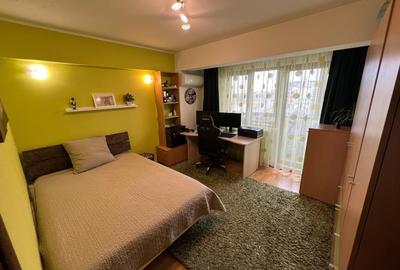 Apartament 3  camere Eroii Revolutiei - 6