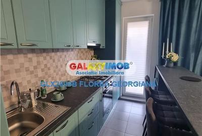 Apartament cu 2 camere, mobilat în Berceni - 7