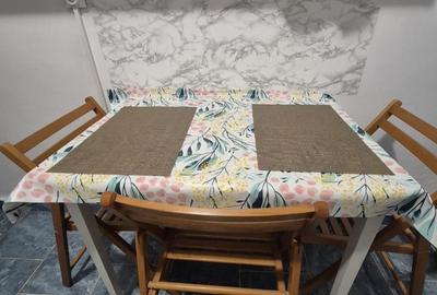 Apartament cu 2 camere semidecomandat, mobilat în Central - 6