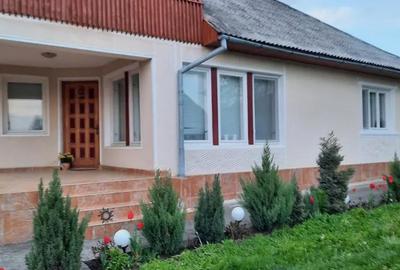 Casă cu 4 camere cu Teren 600 Mp în Unguraș - 10