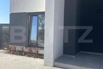 Casa moderna, 3 camere, 94mp - Covaci! - 2