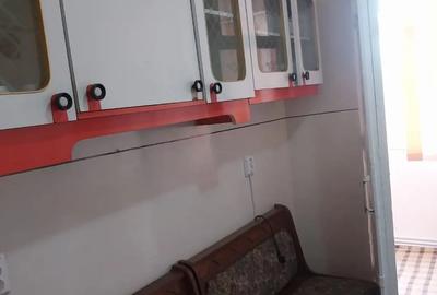 Apartament cu 2 camere semidecomandat în Oancea - 4