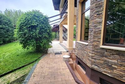 Casa individuala cu teren de 1431mp,zona Centrala Dumbravita Casa individuala cu teren de 1431mp,zona Centrala Dumbravita - 4