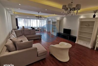 Apartament cu 3 camere în Dorobanți - 2