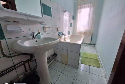 Garsonieră decomandată în Răcădău - 4