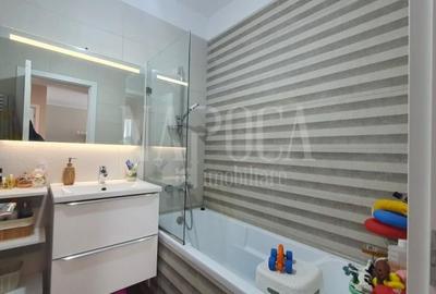 Apartament 3 camere de vanzare in Universitatii Oradea, Oradea... - Comision 0% - 6