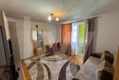 Apartament 2 camere Cedonia - 2