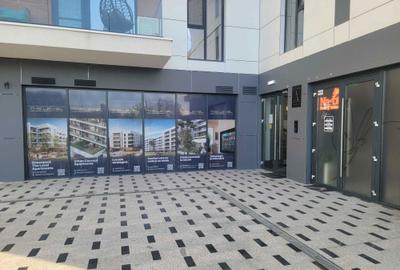 Apartament cu 2 camere decomandat în Străulești - 5