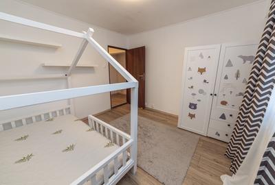 Apartament de 3 camere | 15 Min metrou Orizont - 11