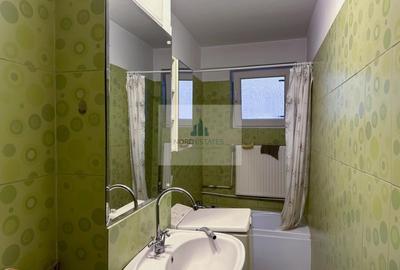 Garsoniera de inchiriat zona Titulescu-Banu Manta-Victoriei - 5