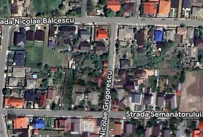 Spațiu comercial, în Valu lui Traian - 1