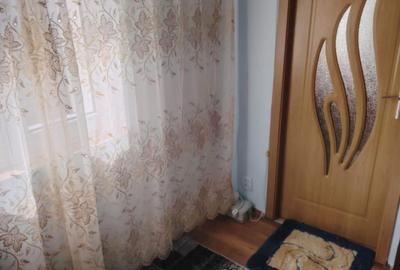 Apartament cu 2 camere semidecomandat în Central - 4