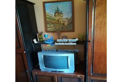 Vanzare apartament 3 camere  Cismigiu - 11