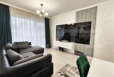 Apartament cu 3 camere decomandat în Central - 10