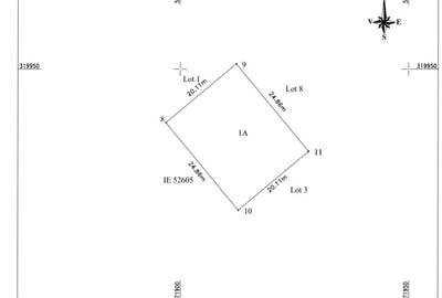 Spațiu comercial, în Ordoreanu - 2